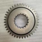 Heavy Truck Transmission Reduction Drive Gear Sub Box Gear Parts JS150TA