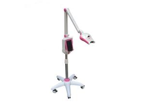China MD887 Teeth Whitening Unit , Teeth Whitening Light Kit With 7 Inch Touch Screen wholesale