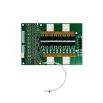 16s Bms Lifepo4 250a 300a 3.2v Lifepo4 Battery Bms 48v With Balance Smart Bms