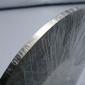 China 0.07-60mm Nickel Plated Copper Strip High Purity T2 Copper Nickel Foil wholesale
