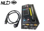 1200W LiPo LiHV 2S 3S 6S Lithium Battery Charger Dual Channels 110V 220V 25A