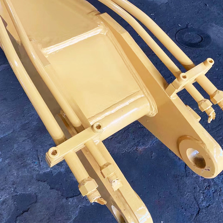 26-28 Ton Excavator Demolition Boom Arm For CAT326 CAT330 PC260