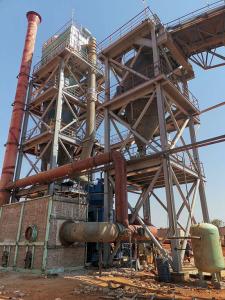 China Raw Material Vertical Mill Cement Pulverizer Grinding Machine wholesale
