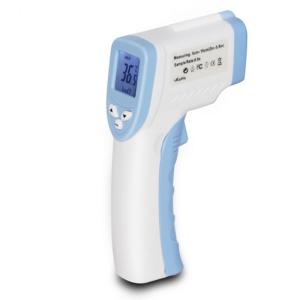 China Non Contact Forehead Infrared Medical Laser Thermometer wholesale