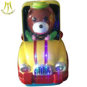 China Hansel china fiberglass body mental base cheap electric cars for sale wholesale