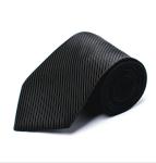 100% Fashion Import Chinese Jacquard Rip Ties Silk Men Cravatte