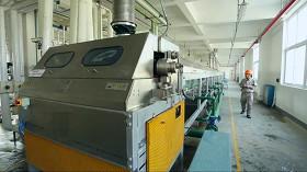 China High Effective Pastillator Machine To Make Petroleum Resin C5 Pastilles on sale