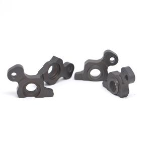 China Aluminum CNC Machining Auto Spare Parts OEM Tolerance Drawings wholesale