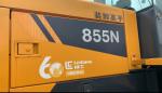 Used LIUGONG Loader 5 TON LG855N 4x4 Small 5000KG