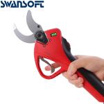 Swansoft Portable Electric 36V Pruning Shears Electric Pruner