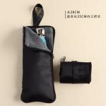 UMBRELLA COVER STORAGE BAG WET UMBRELLA BAG ABSORBENT PORTABLE PORTABLE HANGING