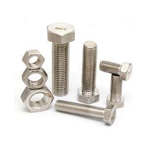 China ASTMA563 A1942H Black Heavy Hex Structural Bolts F3125 Grade Strength wholesale