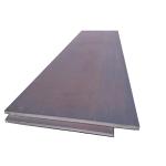 JIS SS41 Carbon Steel Plates 600mm-2200mm 1023 Carbon Steel Sheet