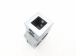 Motor mechanical parts-Precision CNC machining parts-Connecting base