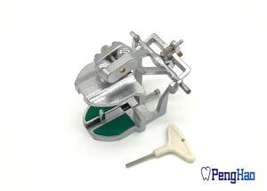 China Flexible And Versatile Dental Articulator Alloy Material Made Plaster No Needed wholesale