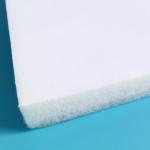High-Capacity Synthetic Fiber Bag Filters For Painting Lines Enrivonment