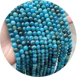 China Lavender Chalcedony Bright Red Chalcedony Round Scattered Beads Semi-Finished Products DIY Jewelry Accessories wholesale