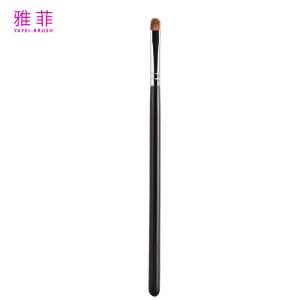 China A65 High Grade Sable Tail Hair Eyeshadow Makeup Brushes Easy To Clean wholesale