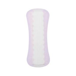 China Ultra Thin Japan SAP Cotton Panty Liner 160mm Super Absorbent Disposable wholesale