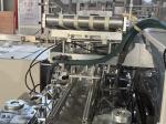Automatic Box Facial Tissue Packing Machine V Fold Faical Tissue Paper Packing
