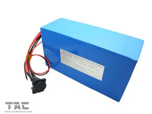 China Lithium Battery For Solar Light Medical Device 48V 50AH long Circle Life wholesale