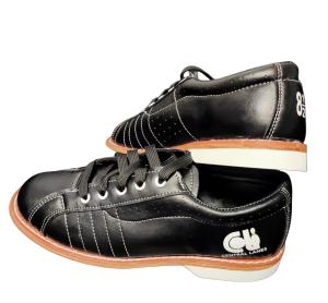China Customized Logo Anti Slip Sole Indoor Training Mens Bowling Sports Shoes for Sports Game wholesale