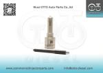 DLLA127P945 DENSO Common Rail Nozzle For Injectors RE530361