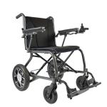 Detachable 150Watts ISO13485 Four Wheel Drive Wheelchair
