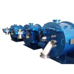 Wheat Starch PLC Programmable Starch Centrifuge for medical powder