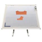 16 Key Scaler Wired Resolution 2540 Lines High Stand Digitizer for Clothing