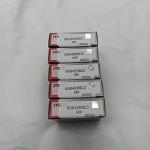 6300 Deep Groove Structure Ball Bearing Chrome Steel GCr 15 44.99 - 45 mm
