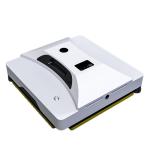 80W Brush Motor Glass Electric Handle Window Vacuum Cleaner Robot for Tall