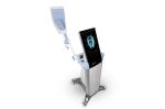 HIFE RF 2 in 1 MFACE EMS For Non Invasive Face Lift Facial Muscle Building