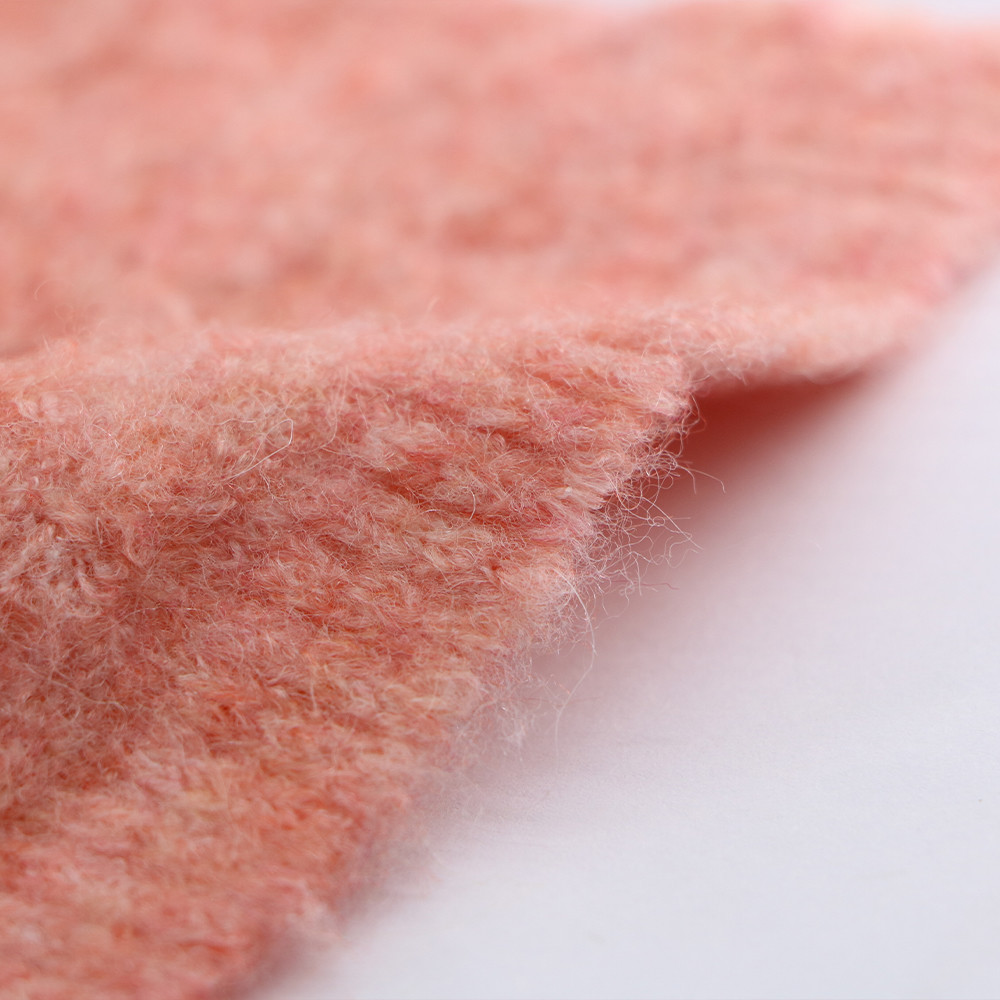 Handbags Acrylic Mohair Wool Yarn Multifunctional Delicate Practical