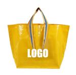 Get Your Hands on Our Laminated Polypropylene Woven Shopping Bag Durable and