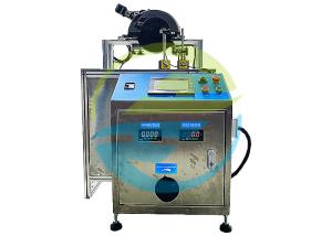 China IEC 60745-2-5 Testing Equipment For Circular Saw Switch And Lower Guard wholesale