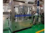 CE 4000bph SUS 304 Mineral Water Packaging Machine