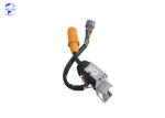 Construction Machinery JCB Excavator Parts Column Switch 701/70001 For Sale