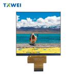 4-inch 480 * 480IPS 86 switch smart home appliance medical industrial control
