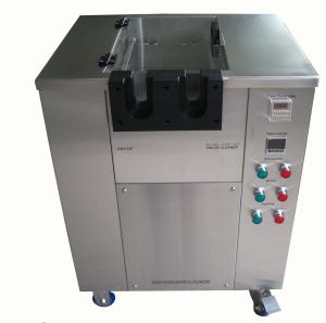 China 20l Ultrasonic Anilox Cleaner 540x640x800mm With Motor control wholesale