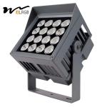 100W 120W Led Wall Washer Lights Outdoor Architectural Exterior Wall Wash