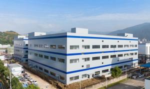 China Customizable Size And Layout Steel Structure Warehouse Construction wholesale