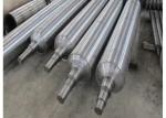 Prime Quality Sae1045 Din1.1191 C45 Hydraulic Cylinder Piston Rods