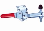 Hand Tool 227KG Vehicle Horizontal Handle Toggle Clamp