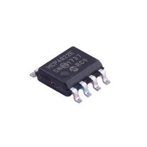 China MCP4822-E/SN New and Original MCP4822-E/SN SOIC-8 Integrated circuit wholesale