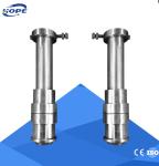 Excavator Hydraulic Breaker Shaft HOPE Hydraulic Breaker Accessories with Export