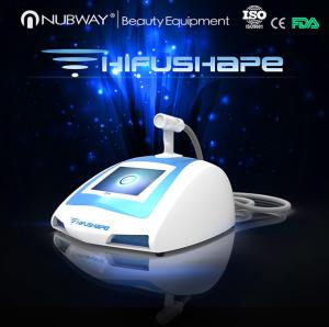 China 2016 the first factory!Hot sale hifu high intensity focused ultrasound slimming machine wholesale
