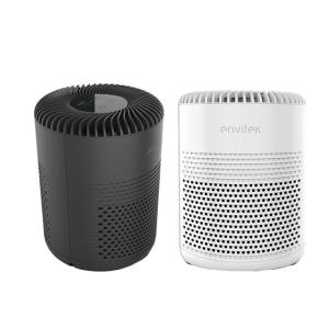 China 3 - Speed Hepa Filter Air Purifier With Night Light Energy Saving wholesale