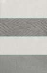 Elegant 300*900 Patterned Ceramic Tile Natural And True Fabric Texture