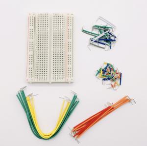 China 319030000 Breadboard Solid Wire Breadboard Kit wholesale